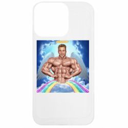 Apple iPhone 13 Pro - FATLINE