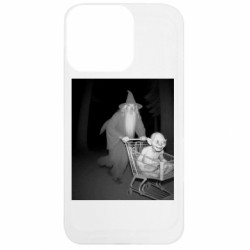 Apple iPhone 13 Pro - FATLINE