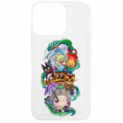 Apple iPhone 13 Pro - FATLINE