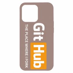 Apple iPhone 13 Pro - FATLINE