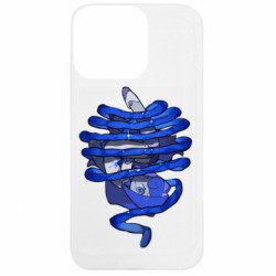 Apple iPhone 13 Pro - FATLINE