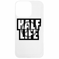 Чехол из раздела Half-Life халф лайф лямда для Apple iPhone 13 Pro