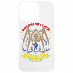 Apple iPhone 13 Pro - FATLINE