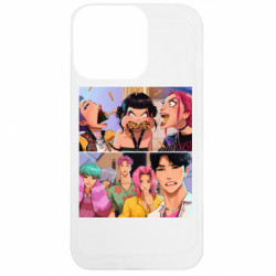 Apple iPhone 13 Pro - FATLINE