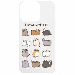 Apple iPhone 13 Pro - FATLINE