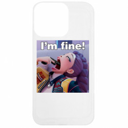 Apple iPhone 13 Pro - FATLINE