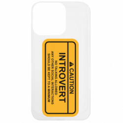 Apple iPhone 13 Pro - FATLINE