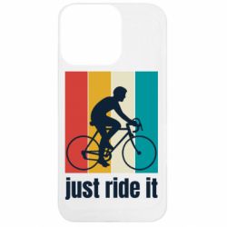 Apple iPhone 13 Pro - FATLINE