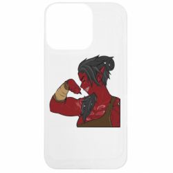 Apple iPhone 13 Pro - FATLINE