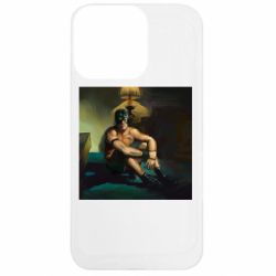 Apple iPhone 13 Pro - FATLINE