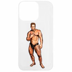 Apple iPhone 13 Pro - FATLINE