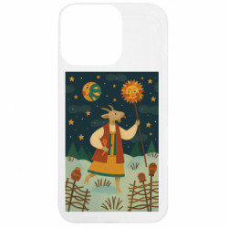 Apple iPhone 13 Pro - FATLINE