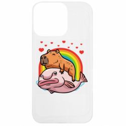 Apple iPhone 13 Pro - FATLINE