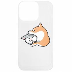 Apple iPhone 13 Pro - FATLINE