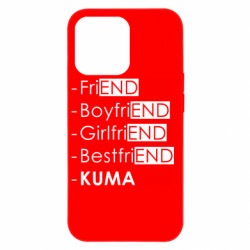 Apple iPhone 13 Pro - FATLINE