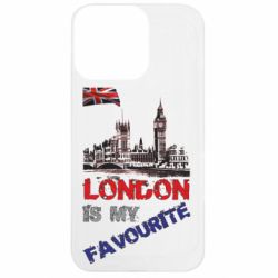 Apple iPhone 13 Pro - FATLINE