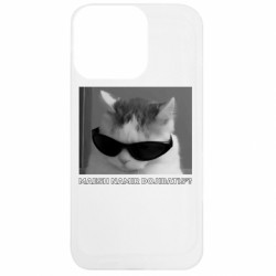 Apple iPhone 13 Pro - FATLINE