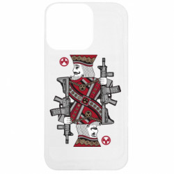 Apple iPhone 13 Pro - FATLINE