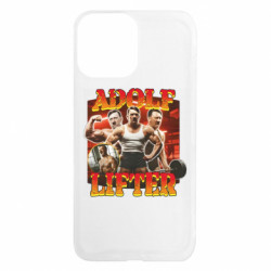 Apple iPhone 13 Pro Max - FATLINE