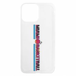 Чехол из раздела Баскетбол Баскетбол для Apple iPhone 13 Pro Max