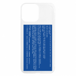 Apple iPhone 13 Pro Max - FATLINE