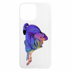 Apple iPhone 13 Pro Max - FATLINE