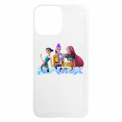 Apple iPhone 13 Pro Max - FATLINE