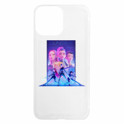 Apple iPhone 13 Pro Max - FATLINE