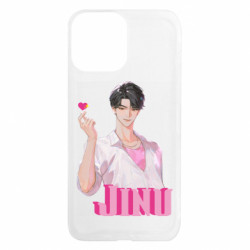 Apple iPhone 13 Pro Max - FATLINE