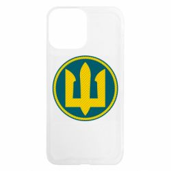 Чехол из раздела Морская пехота Нарукавный Знак Морской Пехоты для Apple iPhone 13 Pro Max