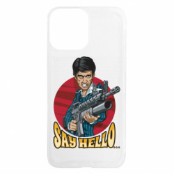 Apple iPhone 13 Pro Max - FATLINE