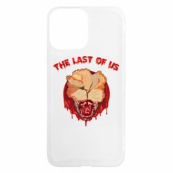 Чехол из раздела Авторские принты The Last Of Us щелкун для Apple iPhone 13 Pro Max - FATLINE Чехол из раздела Авторские принты The Last Of Us щелкун для Apple iPhone 13 Pro Max
