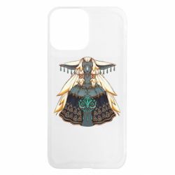 Чехол из раздела Легенда о Зельде King Raaru для Apple iPhone 13 Pro Max