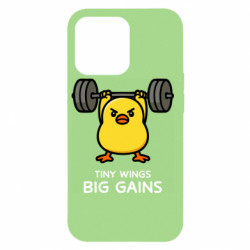 Apple iPhone 13 Pro - FATLINE