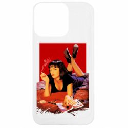 Apple iPhone 13 Pro - FATLINE