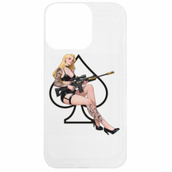 Apple iPhone 13 Pro - FATLINE