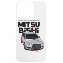 Apple iPhone 13 Pro - FATLINE