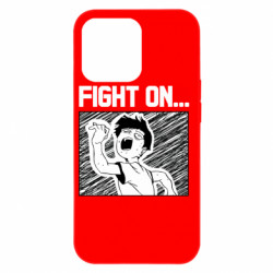 Apple iPhone 13 Pro - FATLINE