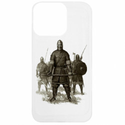 Apple iPhone 13 Pro - FATLINE