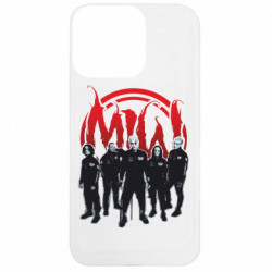 Apple iPhone 13 Pro - FATLINE