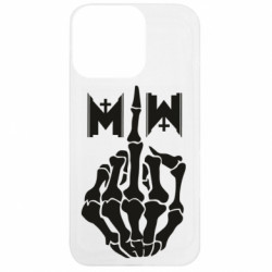 Apple iPhone 13 Pro - FATLINE