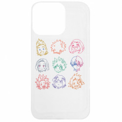 Apple iPhone 13 Pro - FATLINE