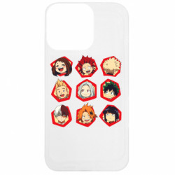 Apple iPhone 13 Pro - FATLINE