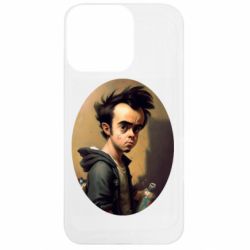 Apple iPhone 13 Pro - FATLINE