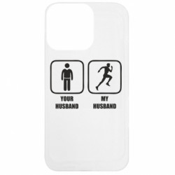 Apple iPhone 13 Pro - FATLINE