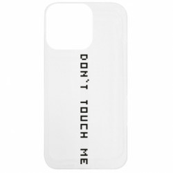 Apple iPhone 13 Pro - FATLINE