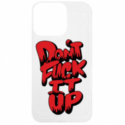 Apple iPhone 13 Pro - FATLINE