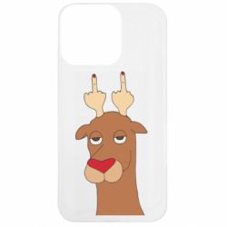 Apple iPhone 13 Pro - FATLINE