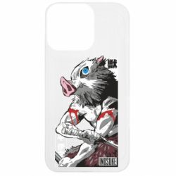 Apple iPhone 13 Pro - FATLINE