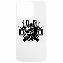 Apple iPhone 13 Pro - FATLINE